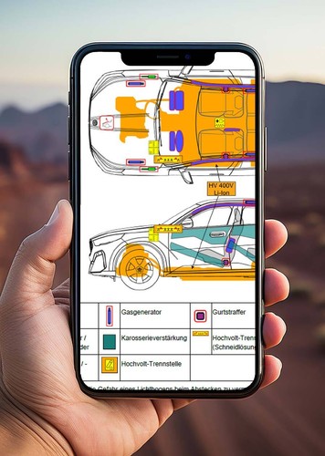 Code für hyundai staria - für,