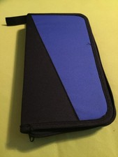 Tasche DVD , CD Case Mappe