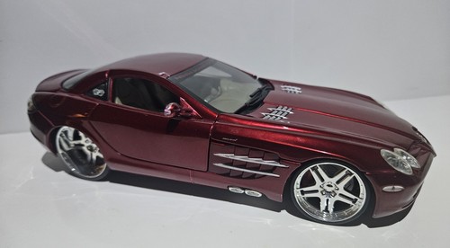 Maisto modellauto - 1:18,