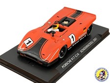Slot Car 1/32 Porsche 917 C/A