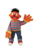 LIVING PUPPETS Handpuppe