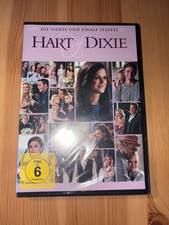 Hart of Dixie - Die komplette