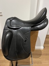 Passier Dressursattel GPS