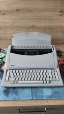 Schreibmaschine Olivetti Linea