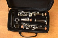 Klarinette Buffet Crampon