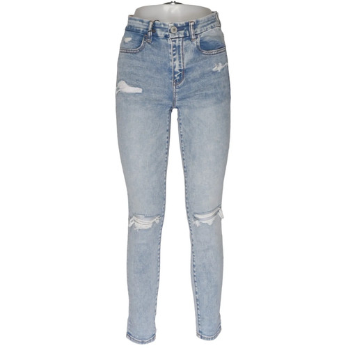 American eagle jeans - american,