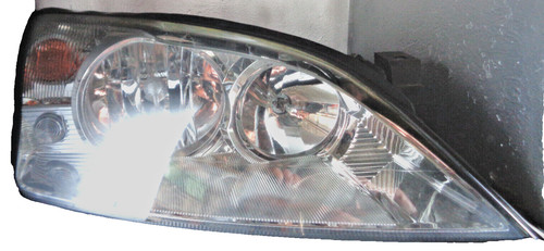 Frontscheinwerfer scheinwerfer - frontscheinwerfer,