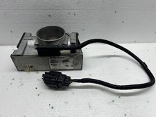 Volvo S60 S70 S80 V70-I V70-2,9 Benzin 9186793 Elektronische Drosselklappe