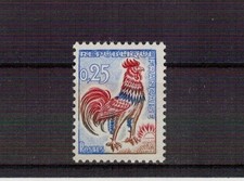 Frankreich: Nr. 1384 **