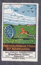 Vignette 30 Jahre Kugelfabrik