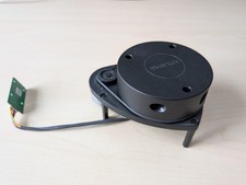 RPLIDAR-A1 360 Degree Laser