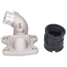 Ansaugstutzen 17,5mm/24mm