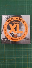 D'addario EXL110-10P