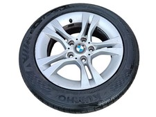 ART.32980 1 Alufelge Mit