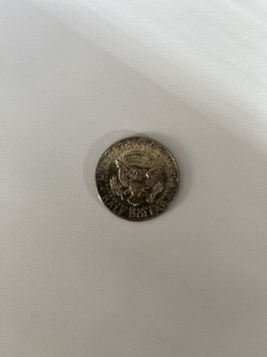 Usa half dollar 1971 john - half,