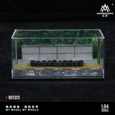 Nürburgring Circuit Scene