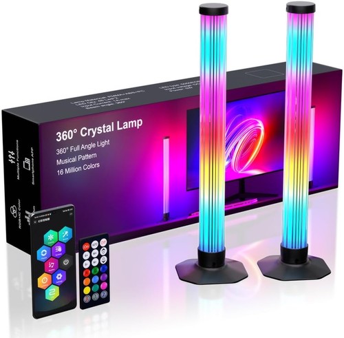 Smart led rgb lightbar - rgb,