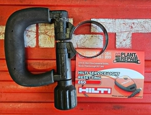 Hilti te500 avr frontgriff - te500,