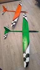 TJIRC Magnus Glider Slope