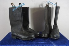 Original DDR Stiefel KVP Armee