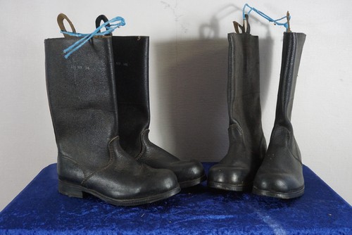 Original ddr stiefel kvp armee - stiefel,