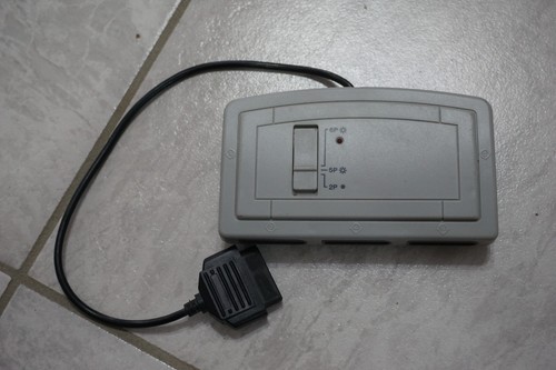 Super nintendo multiplayer - super,