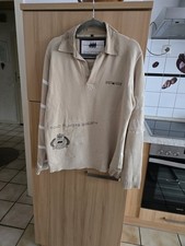 Strick Poloshirt 