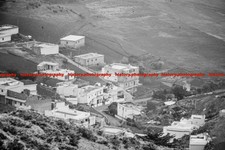 F013355 Teneriffa Häuser 1984