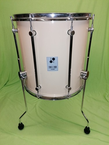 Floortom standtom sonor - 16", "sonor