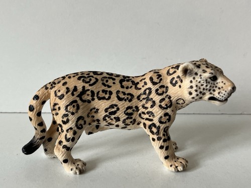 Schleich 14312 jaguar - schleich, raubtier