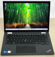 Lenovo thinkpad x13 - gen, 2