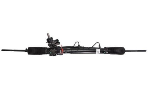 Lauber 9765 lenkgetriebe - lauber,