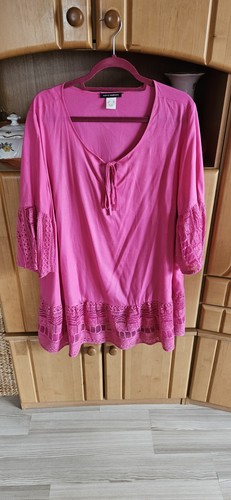 Damen bluse 48 sara - damen, gr.