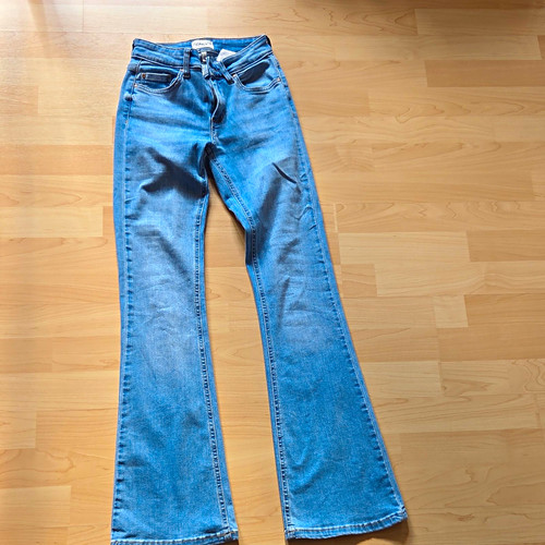 Only damen jeans schlaghose - damen,