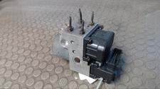 Hauptbremsaggregat Rover 214 i