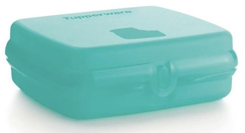 Tupperware lunchbox - tupperware,
