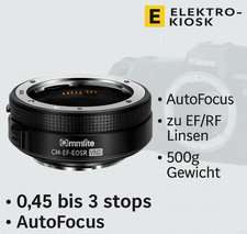 Commlite CM-EF-EOSR VND