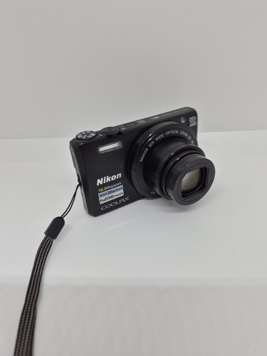 Nikon coolpix s7000 mp - coolpix,