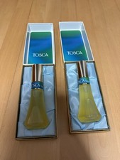 2x Tosca 4711 Eau de Cologne