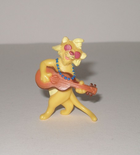 Aristocats 1989 variante hit - variante,