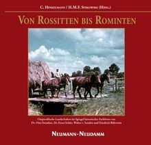 Von rossitten bis rominten - von,