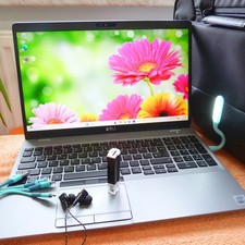 Dell 3551 ULTRABOOK 15 Zoll