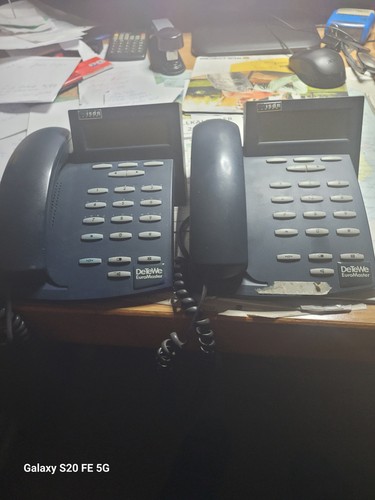 Detewe euro master isdn - detewe,