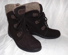 Rohde GR. 37  Stiefel