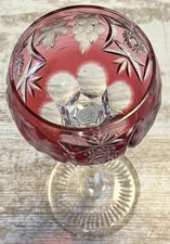 Nachtmann Bleikristall Römer