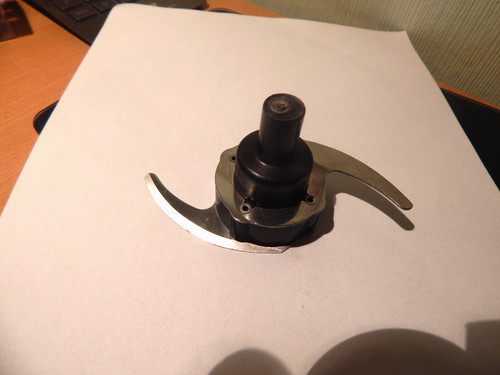 Ersatzmesser für ddr - ersatzmesser,