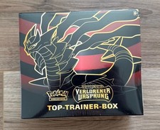 Pokémon TCG Verlorener