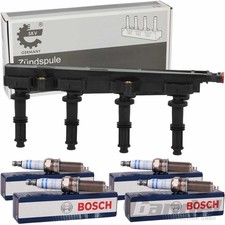 SKV ZÜNDSPULE + BOSCH