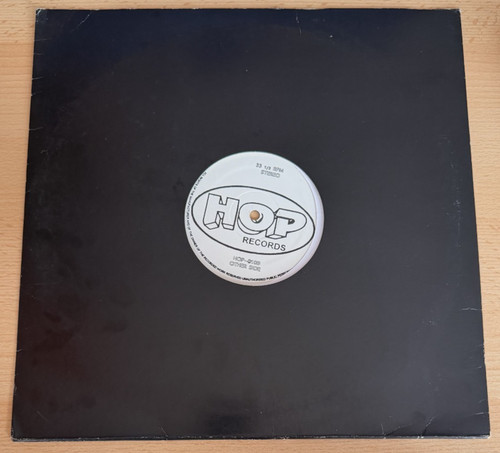 Hop records - records,