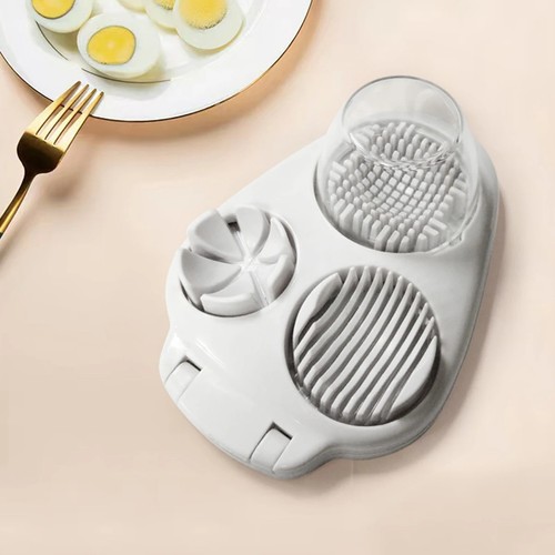 1 eierschneider - 3-in-1,